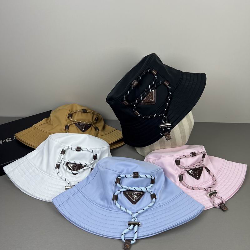 Prada Hat dx21